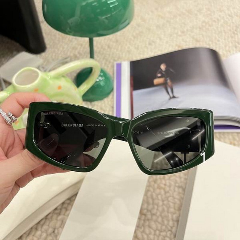 Balenciaga Sunglasses 359